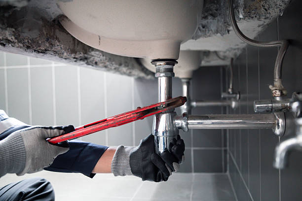 Trusted Drain Cleaning service in Sassafras, KY - Masters Plumbing Service